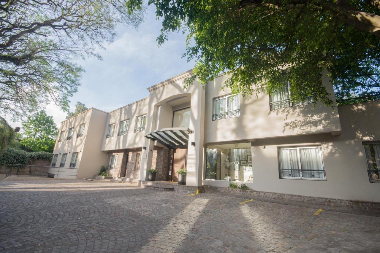 Villa Isidro Hotel Boutique & Spa San Isidro  Exterior photo