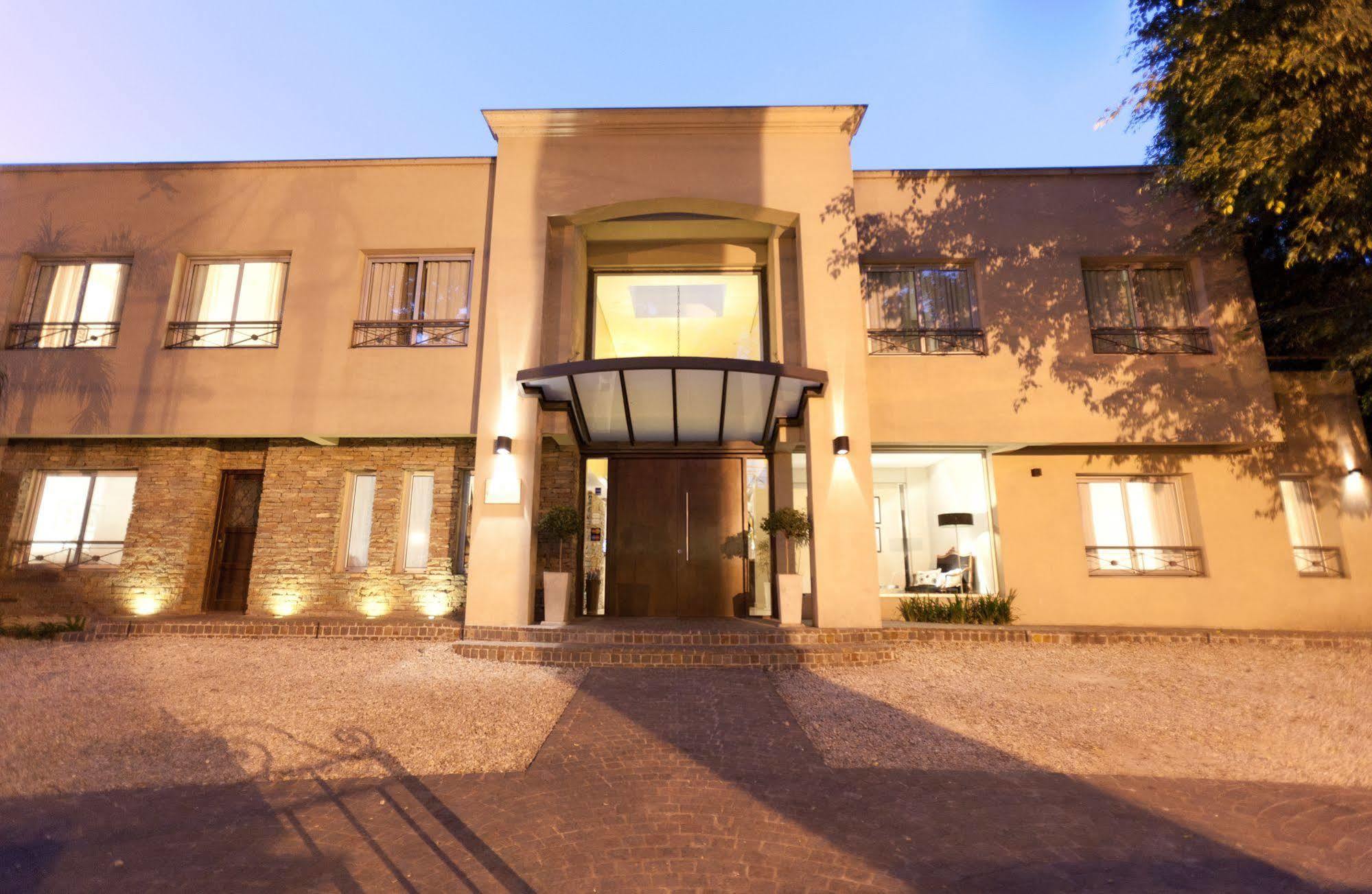 Villa Isidro Hotel Boutique & Spa San Isidro  Exterior photo